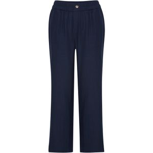 Fransa Broek 'MADDIE'  navy