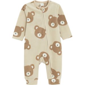 Cool Club Overall  beige