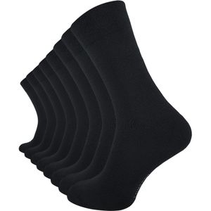 Cotton Prime Sokken  zwart