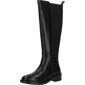 ABOUT YOU Laarzen 'Flora'  zwart