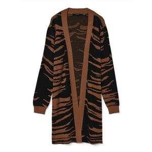 Vero Moda - NANCY - Cardigan - Regular Fit - Viscosemix