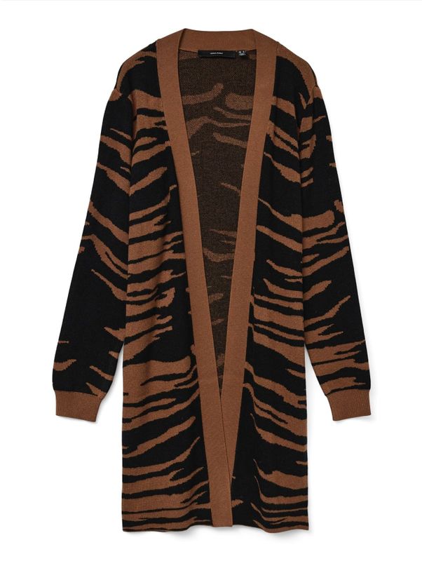 Vero Moda - NANCY - Cardigan - Regular Fit - Viscosemix