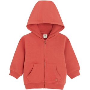 Cool Club Sweatshirt  rood