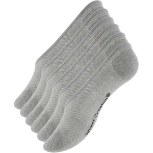 Vincent Creation Enkelsokken  grijs