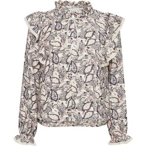 Blouse 'IRCHARLOT'