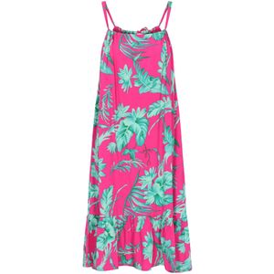 ebeeza Zomerjurk  groen / pink
