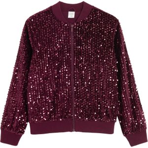 Cool Club Tussenjas  bordeaux