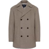 Matinique - Burnley - Tussenjas - Taupe