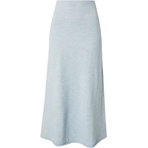 EDITED Rok 'Panja'  lichtblauw