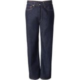 LEVI'S ® Jeans '565™ Loose Straight'  nachtblauw