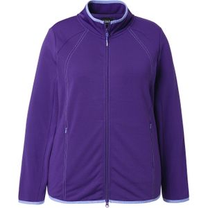 Ulla Popken Sweatvest  braam