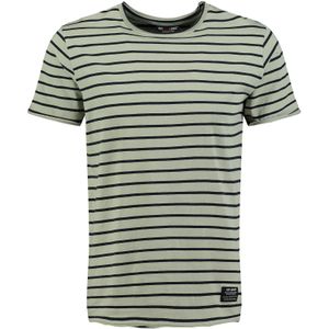 KEYLARGO - MT KLINSPIRE Round - T-shirt - Sage Green