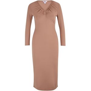 Dorothy Perkins Petite Jurk  ecru