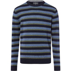 Nils Sundström Trui  blauw