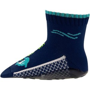 EWERS Strand-/badschoen 'Delfin'  blauw