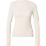 Selected Femme - Naja - Trui - Off White - Dames