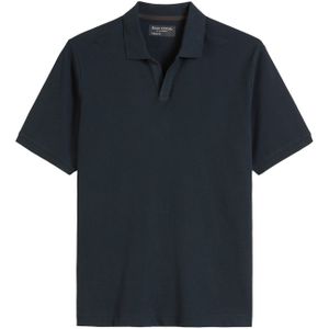 Marc O'Polo Shirt  navy