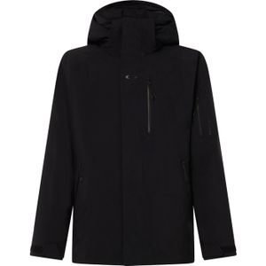 OAKLEY Sportjas  zwart