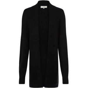 Ipuri Gebreid vest  zwart