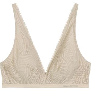 Marc O'Polo BH ' Timeless Lace '  beige