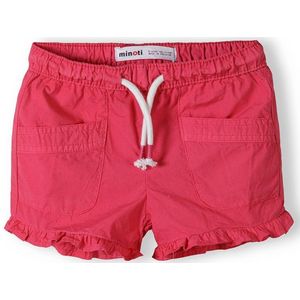 MINOTI Broek  magenta
