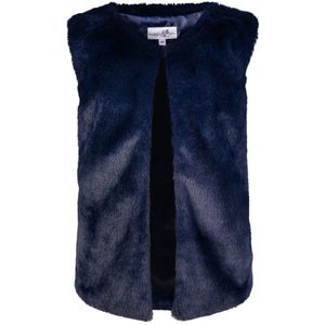 happy girls Bodywarmer  navy