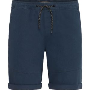 !Solid Chino 'HENK'  navy