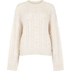 Apricot Trui ' '  crème