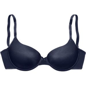 Microgaren - Bralette - Lichtpink - 85% Polyamide - Verstelbare Bandjes