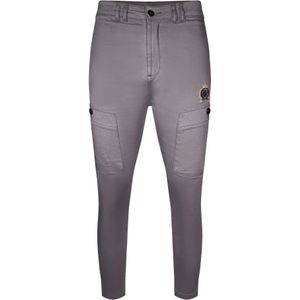 SikSilk Cargobroek  grijs