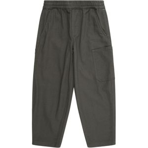 GAP Broek  donkergroen