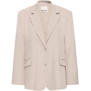 ICHI Blazers 'IHFAVA'  greige