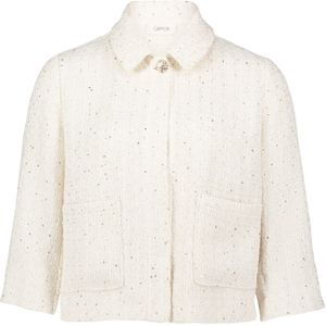 Cartoon Blazers  crème