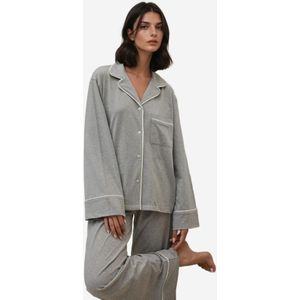 Hiccup Pyjama  lichtgrijs