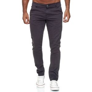 Tazzio Chino '19530'  antraciet