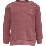 Hummel - Hmlcosy - Sweatshirt - Katoen