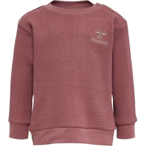 Hummel - Hmlcosy - Sweatshirt - Katoen