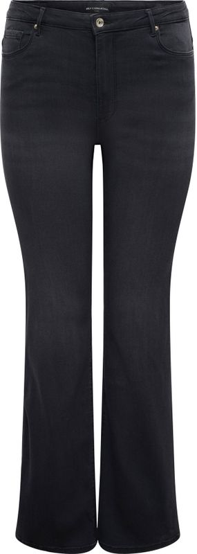 Carhella High Waist Flared Fit Jeans