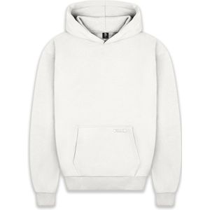 Dropsize Sweatshirt  wit