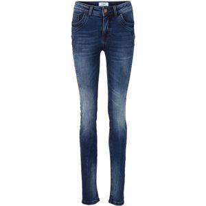 heine Jeans  donkerblauw