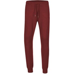 INDICODE JEANS Broek 'Eberline'  bordeaux