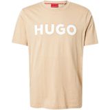Hugo - Dulivio 10229761 01 - T-shirt - Katoen - Korte Mouwen