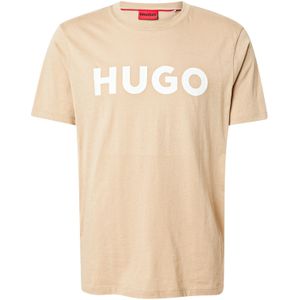 Hugo - Dulivio 10229761 01 - T-shirt - Katoen - Korte Mouwen