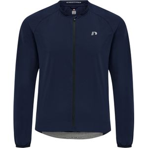 Newline Sportjas  marine / grijs