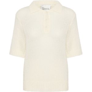 My Essential Wardrobe Trui  wit