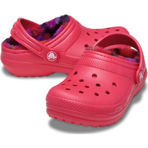 Crocs Open schoenen  framboos