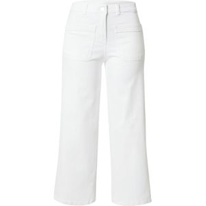 Vanessa Bruno Broek 'Helias'  wit