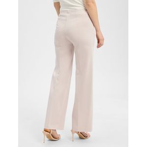 Marc Cain Pantalon 'Winder'  beige