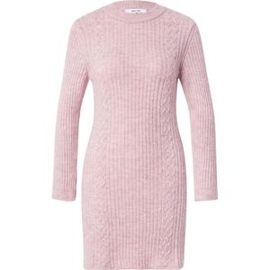 ABOUT YOU Jurk 'Daline'  rosé