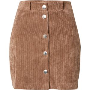 ABOUT YOU Rok 'Clarissa'  beige
